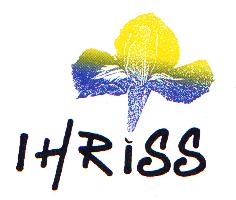 Logo Ihriss - Treffpunkt und Beratung für Frauen in Kiel