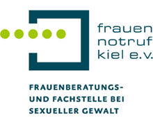 Logo Frauennotruf - Kiel