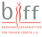 Logo biff Lübeck