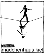 Logo Mädchenhaus Kiel