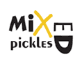 Logo Mixed  Pickles - Lübeck