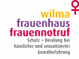 Logo Frauennotruf Flensburg