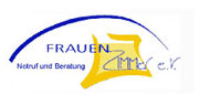 Logo Frauenzimmer e. V. - Kappeln